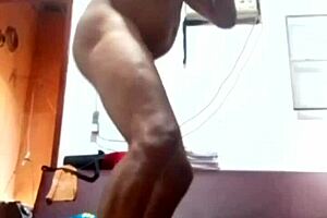 Gugu from the thong in a hot fuck 😏🔥