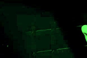 The Character Seeks Pleasure With Various Partners