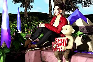 Musik Luv Magick: The Wizard's Lover Episode 4 - The Heart of Magick