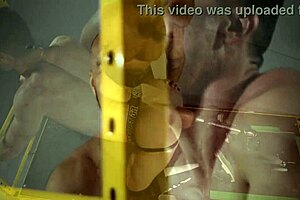 Fort Troff Diamond X Fuck Machine