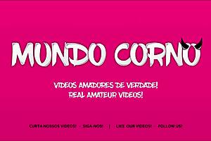 Hey, this hot girl is in an orgy with big cocks 😍