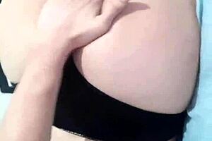 My Lady Sucks Me Off After Her Soccer Match