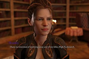 The Price Of Power, 'What's The Cost Of 69?'