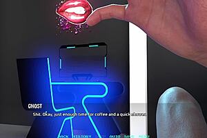 Name88s Triangle 13 - Busty Gym Girl Knows I Love Her Ass