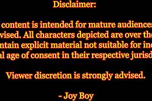 Master Roshi CHEATS on his harem by FUCKING Dragon Ball babes in other universes