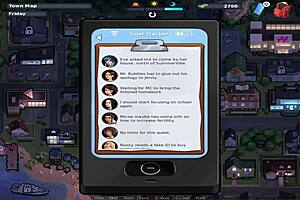 Summer time saga unc part 23