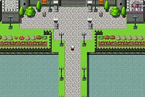 Hero Roy Dates Princess In Corroded Clothes Wedding