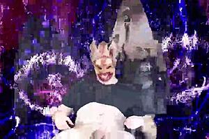 mistress guides beta into mindless joi trance