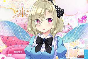 Pure Song Garden Route5 Scene3 With Subtitle