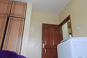 Our African Houseboy's Gay Lifestyle