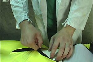 Tetsuwan Doll Miraider Vol 03: Intriguing Fuck Doll Adventures