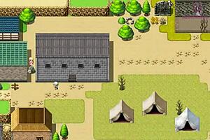 Hero Roy Dates Princess In Corroded Clothes Wedding