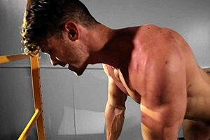 Fort Troff Diamond X Fuck Machine