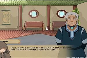 i explore four element trainer book 5 slav part 10