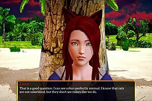 My New Family Episode 323 with Redhead Amateur