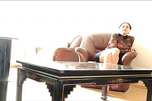 stepmom and sex doll charm stepson again - fucks everyone barring girlfriend