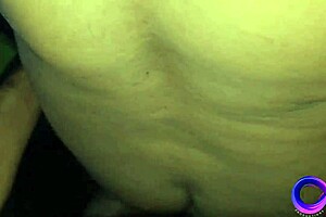 I'm one of four guys in a box, thirsty for bareback group sex