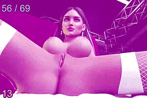 I's playin' dis complete fashion business episode 4 part 2