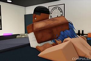 He Shows Off His Awesome Crib And Invites Friends Over