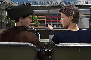 Complete gameplay freshwomen part 7