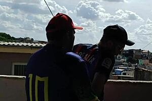 tbt comendo o novinho na laje com todo mundo da quebrada vendo - me chame para sua laje feat dorn