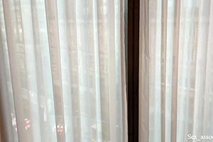 Stepmom Catches You Jerking Off And Demands You Finish