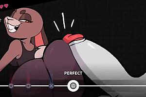 beat banger boss gameplay in wild cartoon action