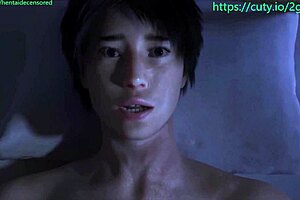 fertility spirits mystery of the haunted property you cant escape from the lewd ghosts 😈