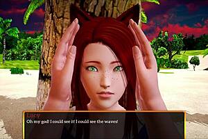 My New Family Episode 323 with Redhead Amateur