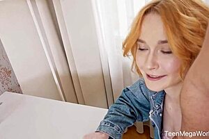 Beauty4k Com - Sweetie Plum Naked Cutie Tests Blowjob And Fingering Skills