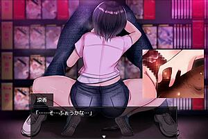 fragile summer-colored anime hentai unfolds in game af 1