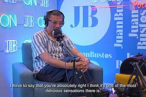 kata sanchez moans as she cums on the vibrating machine