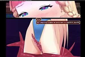 i explore princess knight outdoors 😍