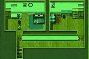 mulher começa a falar com estranhos na internet, ayakos scramble parte 4 😏