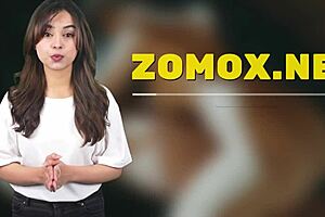 The Character Seeks Pleasure With Various Partners