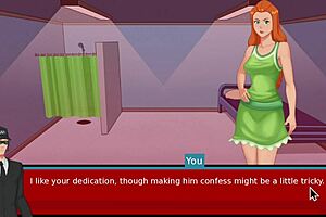 Someone Orders a Milkshake Paprika Trainer Ep 2