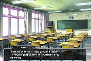 Shion cruel magical angel ep 3 sleeping together