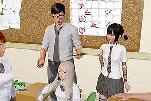 Complete Gameplay Ripples Part 9