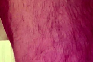 Training My Ass To Prolapse With Buttplug And Dildo Part 2