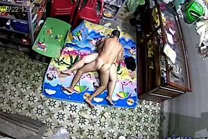 Vietnamese Wife Gets Pounded Hard in Raw Bedroom Action. No Mercy for Her Tight Frame.