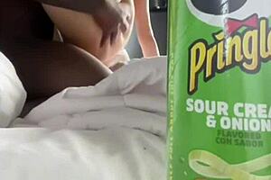 Fucking My Bitch In Different Positions