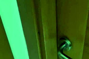 Hey, wanna watch me stroke while she rubs her clit?