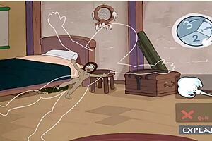 i explore four element trainer book 5 slav part 10