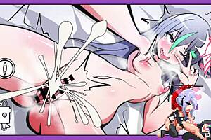 Buzama Full Gallery. Featuring 3D Cartoon Game Anime Hentai Characters.