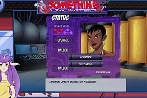 Hey, check out something unlimited part 138 with sexy cartoons.