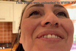 Seduced By Homewrecking Piss Slut Ex In Doggystyle Taboo