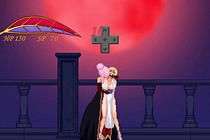 Unholy Disaster-6: The Teacher Loves You Deeply