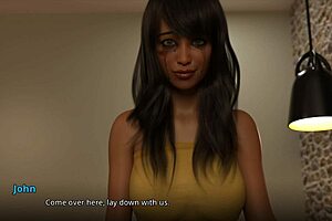 wvm 143 all together again in this big tits erotic ass cartoon milf 3d hentai homemade reunion