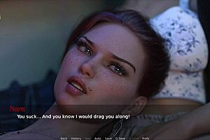 Summer's Gone episode 92