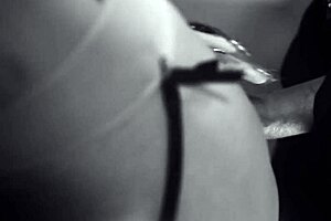 Milf with a darker side fucking real sluts.